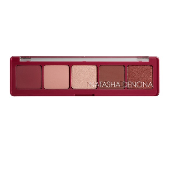 Natasha Denona Other - Cupid Eyeshadow Palette